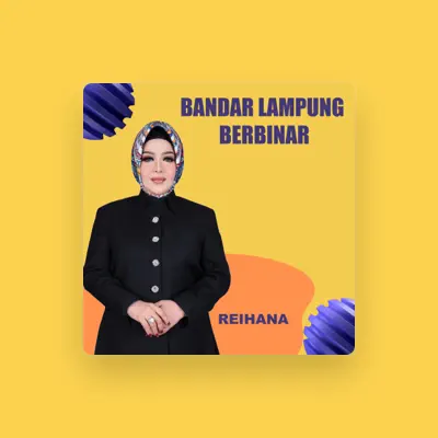 Listen to Jingle Bunda Reihana, watch music videos, read bio, see tour dates & more!