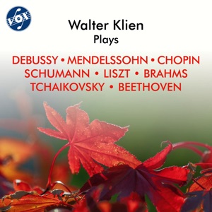 Debussy, Mendelssohn & Others: Piano Works