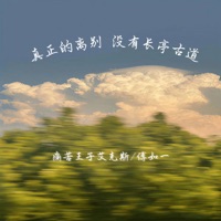 真正的离别 没有长亭古道 - Single - 痛苦王子艾克斯 & 傅如一