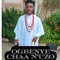 Ogbenye Chaa N'uzo artwork