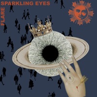 Sparkling Eyes - Single - Flare