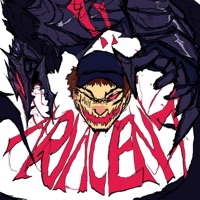 Scarlet - Single - Adjacen7