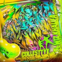 BLUNTONOMICS - Single - colle$ttye & Wiz Khalifa