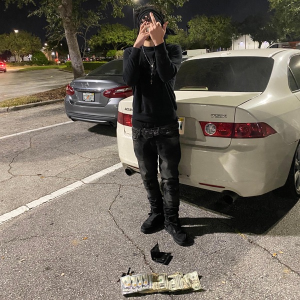 str8 flexin