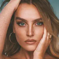 Heartbeat — Perrie