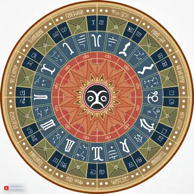 Listen to Zodiac by enigma dayou