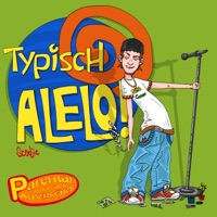 Typisch ALELO! - Single - ALELO & Lalictm