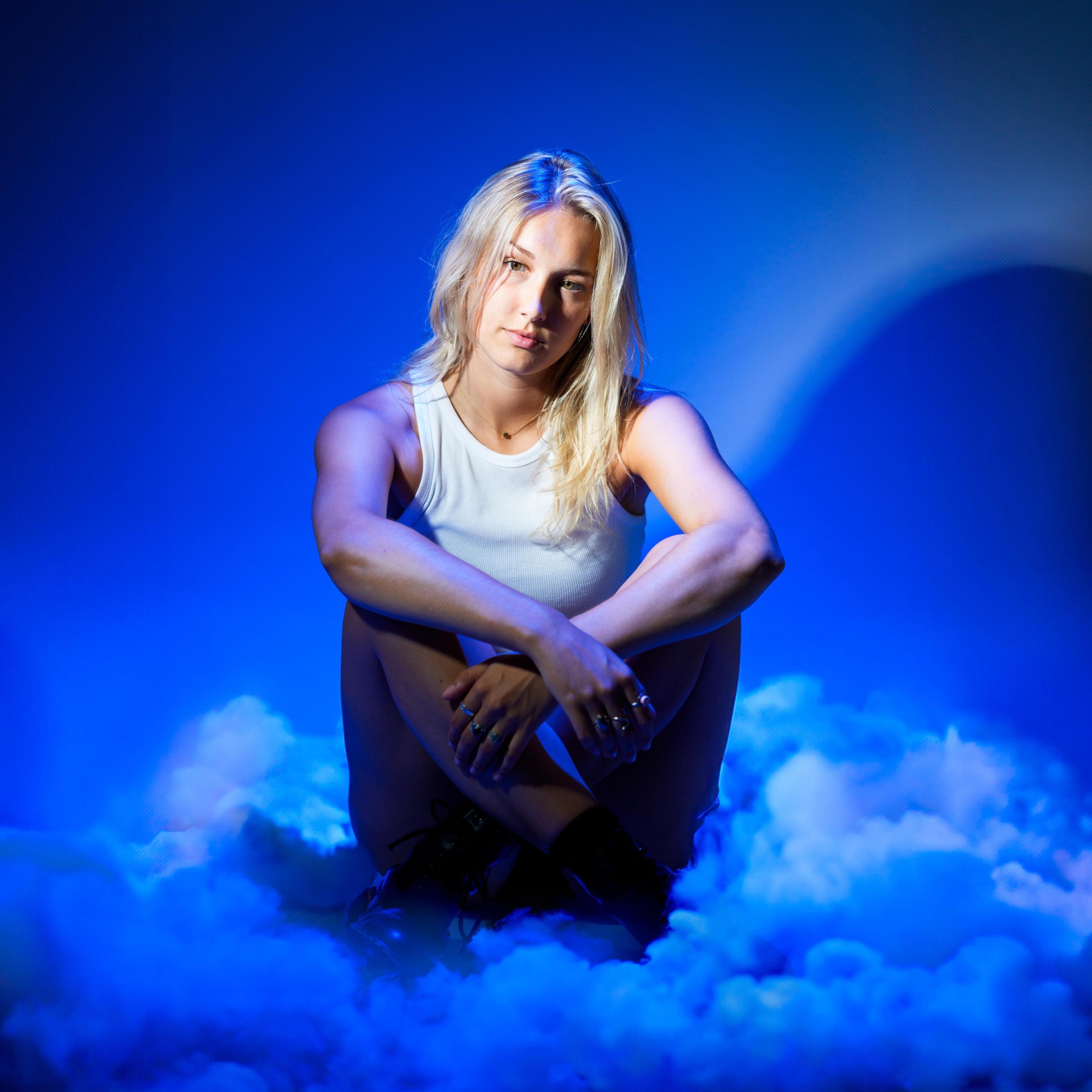 Meisje Met Een Droom - Single