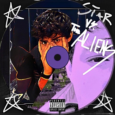 STAR! vs. The ALIENS!