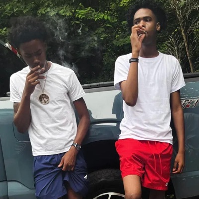 woopty doo (feat. Baby Stixks) - Single