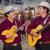 los bravios Oswaldo ayala - maldita trampa