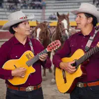 MALDITA TRAMPA — LOS BRAVIOS