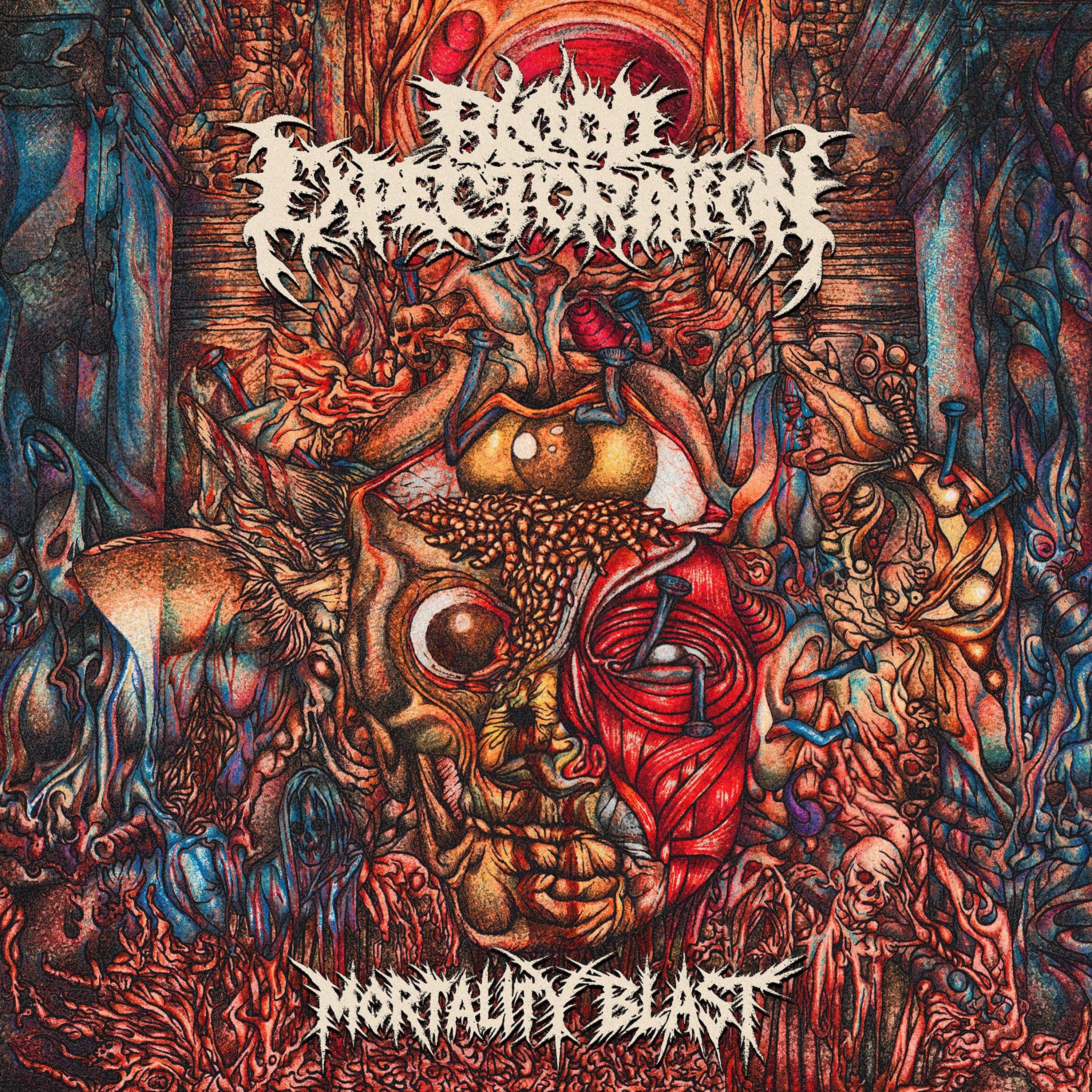 Mortality Blast