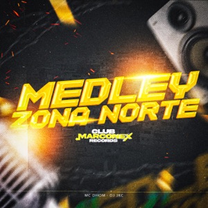MEDLEY ZONA NORTE