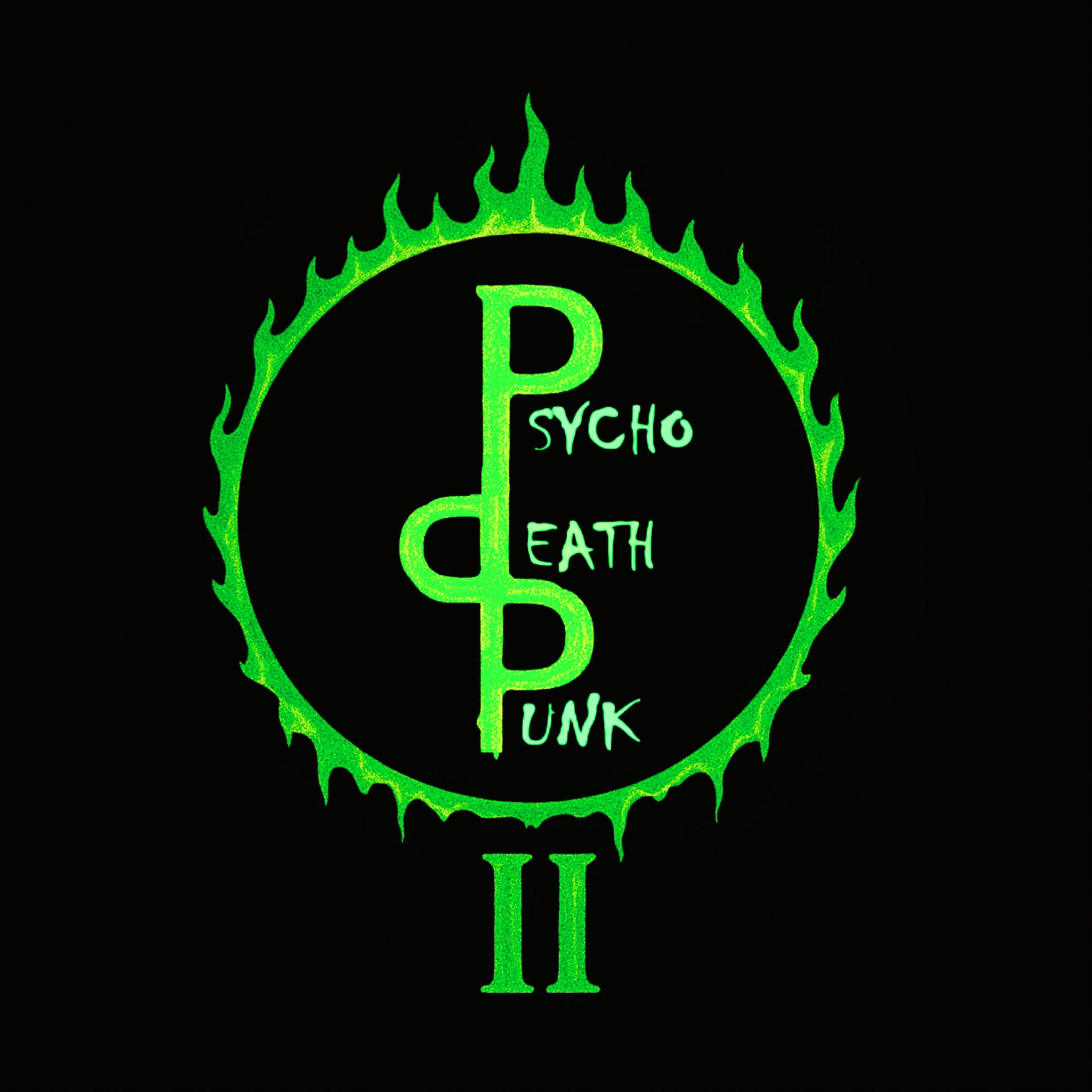 Psycho Death Punk II