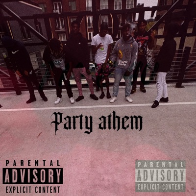 Party athem - Single