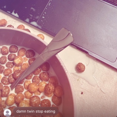 rn (feat. $maji) - Single