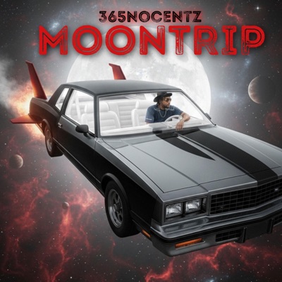 MoonTrip - Single