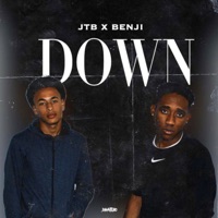 Down - Single - JTB x Benji