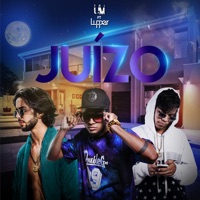 Juízo (feat. Lupper) - Single - TRIUM