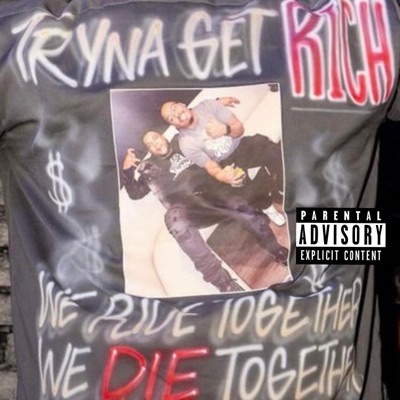 Red nose bully freestyle - Single