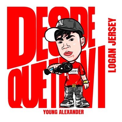 Desde que te ví - Single