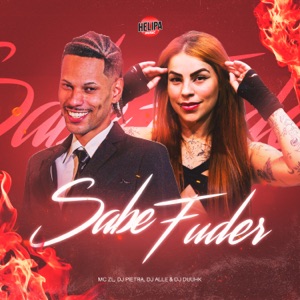 Sabe Fuder (feat. DJ Alle)