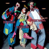 PIGTAILS - Single - Boozle