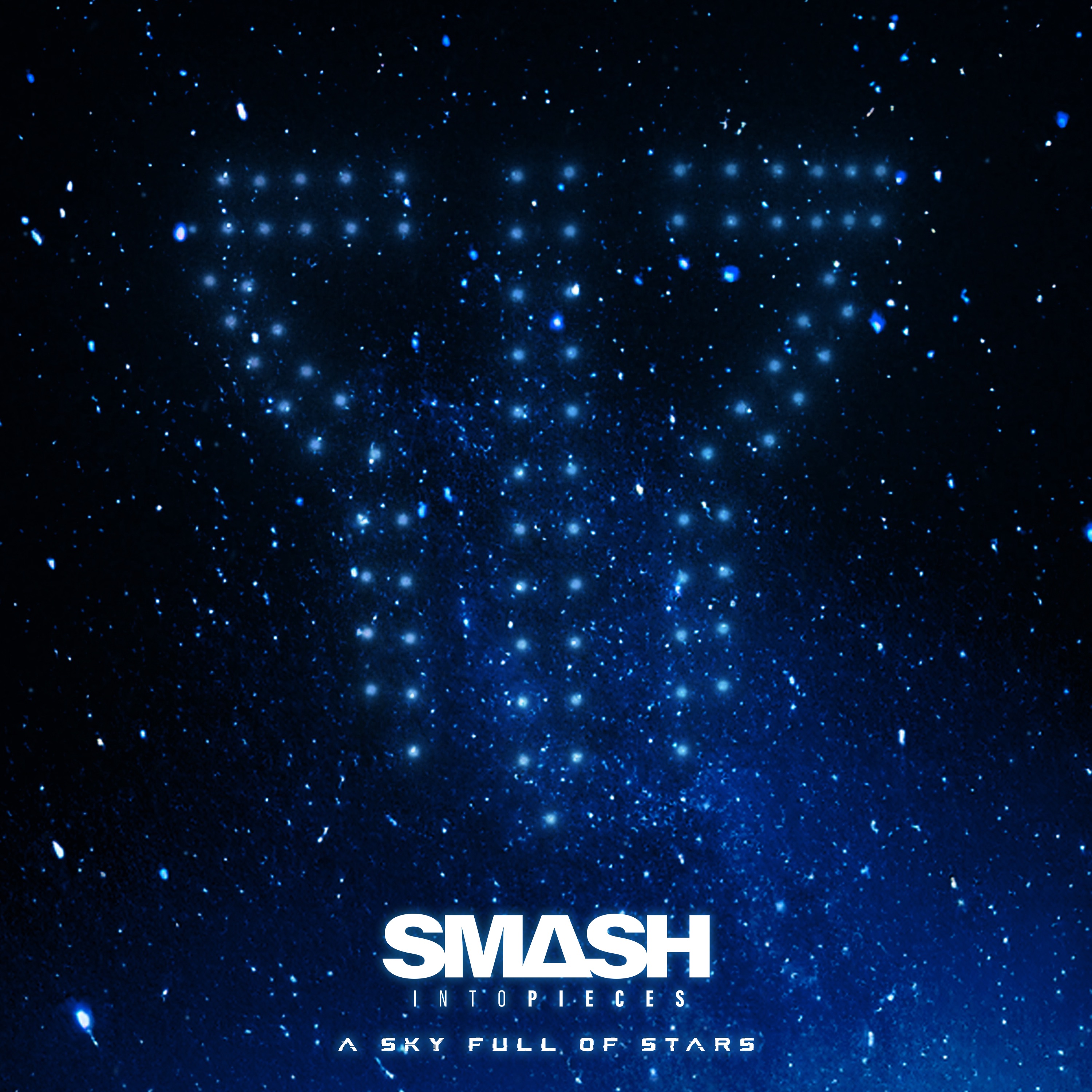 Smash Into Pieces - A Sky Full of Stars (2025)