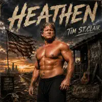 Heathen — Tim St.Clair