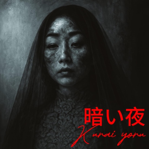 暗い夜 (Kurai yoru) - Single - Hyperion Tapesのアルバム - Apple Music