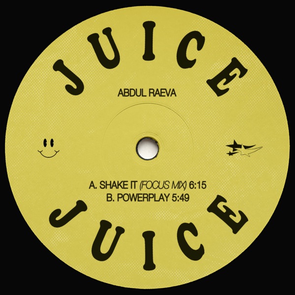 Juice - Single