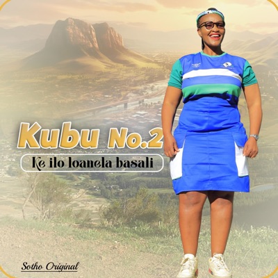 Song - Taba tsa lona - Kubu Monokoane