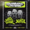 Holographic Universe - Single