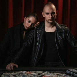 Непоколебимый VOROBERIAN