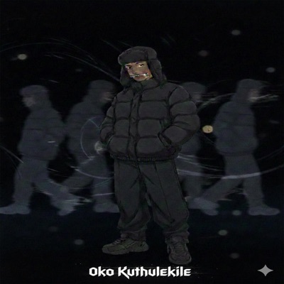 OKO KUTHULEKILE (feat. Dwafu & Keagan) - Single