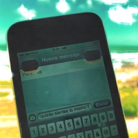 Paciencia eterna - Single - PUERTO DOMINGO