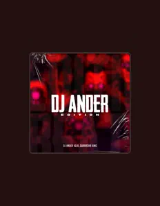 Dj Ander Vzlaを聴いたり、ミュージックビデオを鑑賞したり、経歴やツアー日程などを確認したりしましょう！