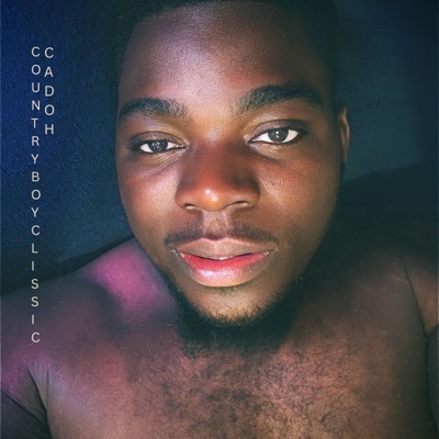 Ndagukunda (feat. Country Boy Classic) - Single