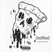 Soulfood - Single - Spliff Jonah & SUNS3T
