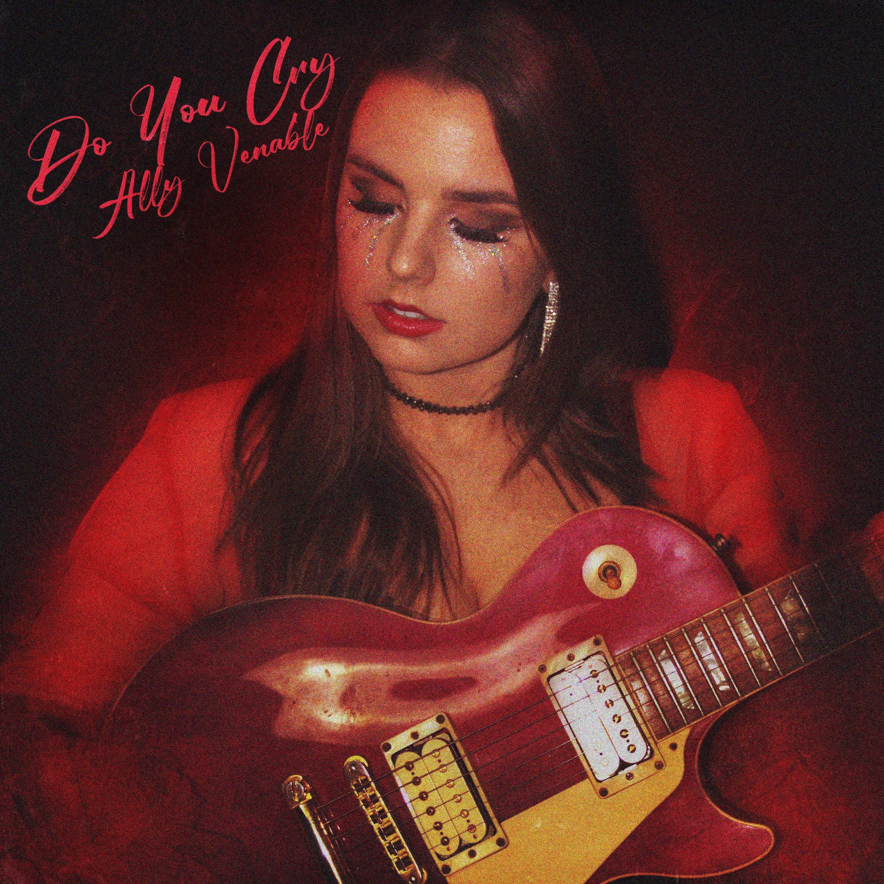 Do You Cry - Single