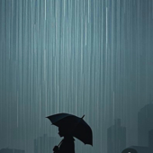 Es Sabado Y Aquí Llueve