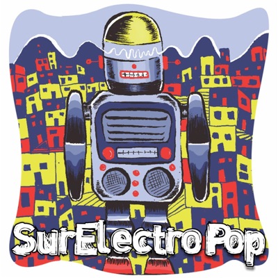 Surelectropop