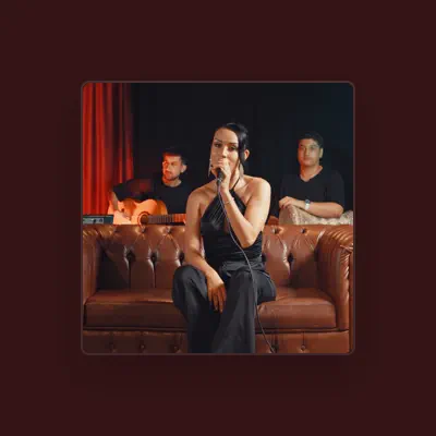 Listen to Dilde, watch music videos, read bio, see tour dates & more!