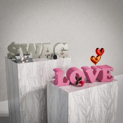 Swag&love - Single