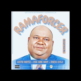Ramaforcer (feat. Doca 0152) [Barcadi Mix] Cee Are Why & Gisto Notsi