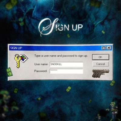 SIGN UP, Vol. 1 - EP