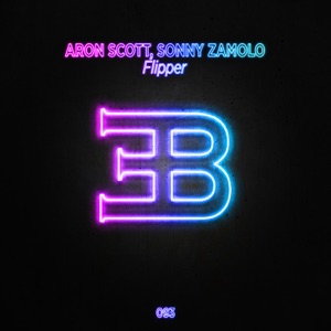 Flipper - Single
