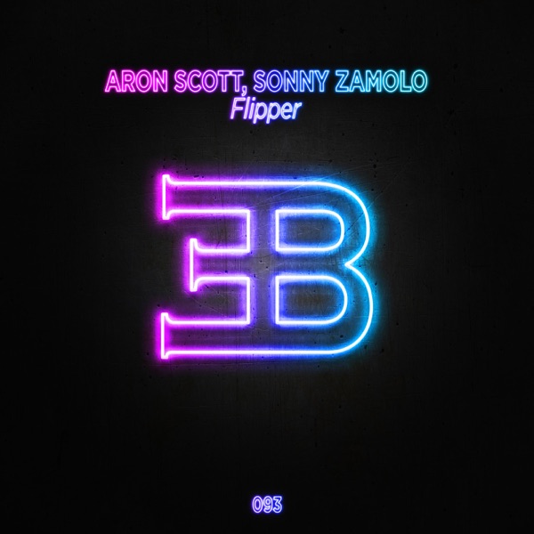 Flipper - Single