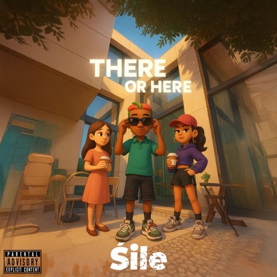 THERE OR HERE - Single